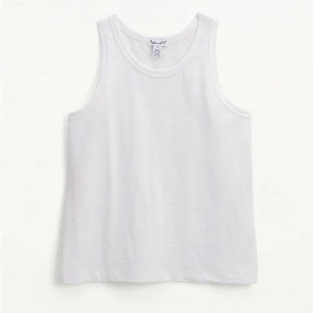 Girls Splendid tank top
